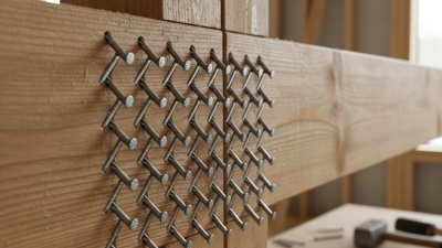 What is Nail Interlock and How Does it Work?