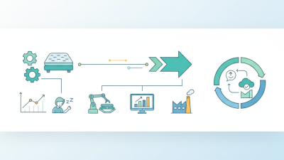Лучшее оборудование для матрасов, какие технологии выбрать?
