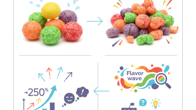 What are Freeze Dried Skittles and Why are They Popular?