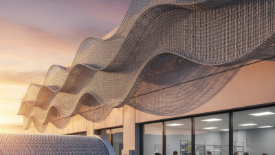 Top 10 Benefits of Stainless Steel Woven Wire Mesh?