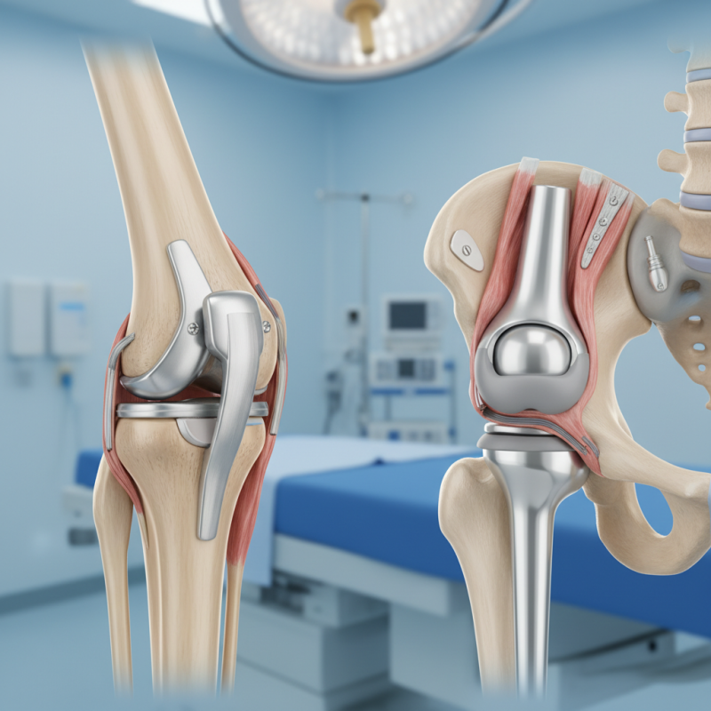 What is an Orthopedic Implant and How Does It Work?