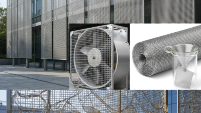 What is Stainless Steel Wire Mesh and Its Uses?