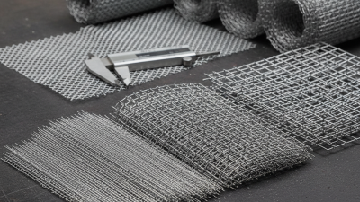 Ultimate Tips for Choosing Stainless Steel Woven Wire Mesh?