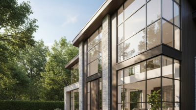 Best Derchi Window Manufacturer Options for Your Home?