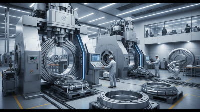 The Best Hydraulic Flanging Machines of 2026 What to Look For?