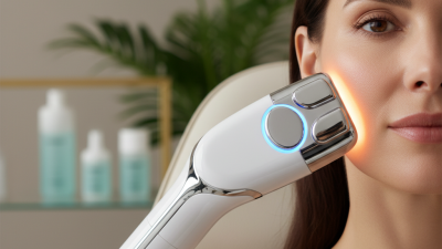 Top 5 Best Tripolar RF Devices for Effective Skin Tightening Solutions?