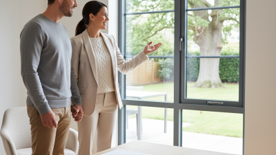 How to Choose the Best Derchi Window Manufacturer for Your Home?