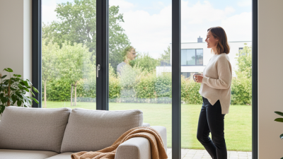 How to Choose the Right Derchi Window Manufacturer for Your Home?