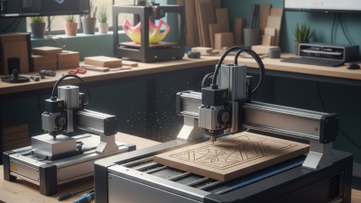 2026 How to Choose the Best Home CNC Machine for Your Projects?