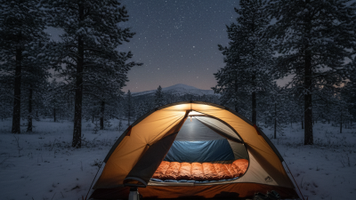 Top 10 Best Camping Sleeping Bags for Warmth and Comfort?