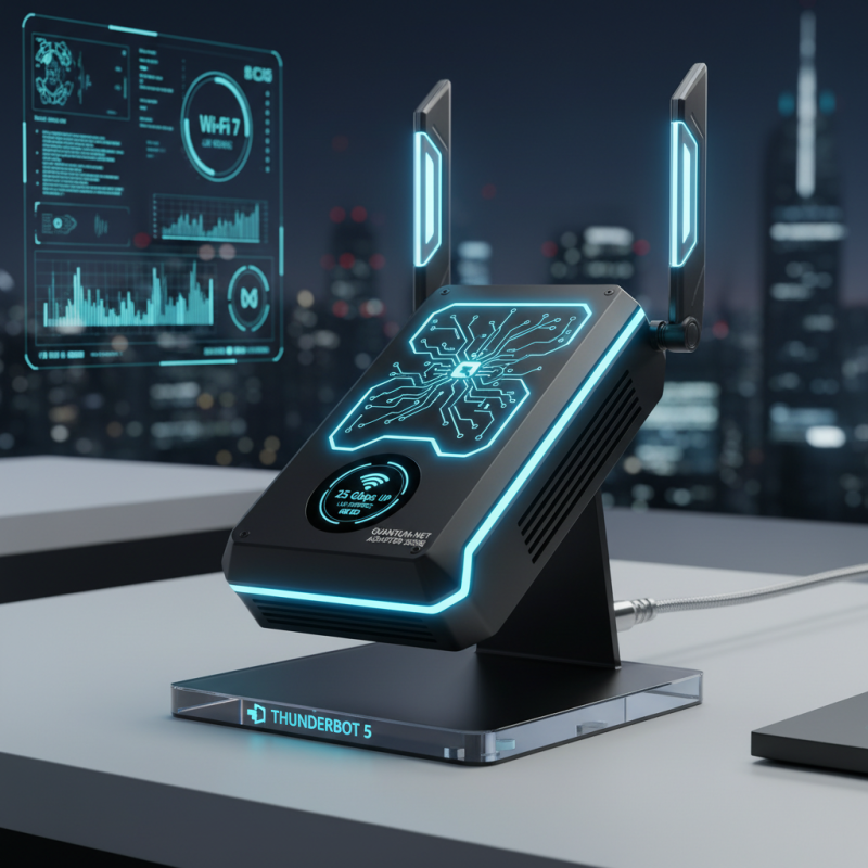 терминальный адаптер как выбрать лучший в 2026 году?