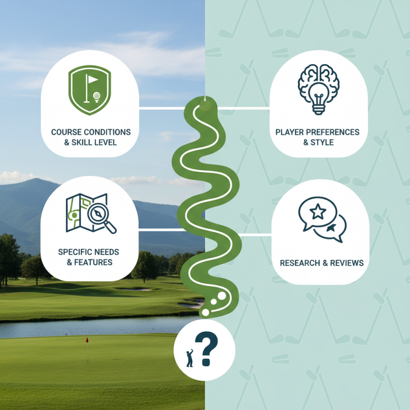 2026 How to Choose the Best National Golf Course for Your Game?