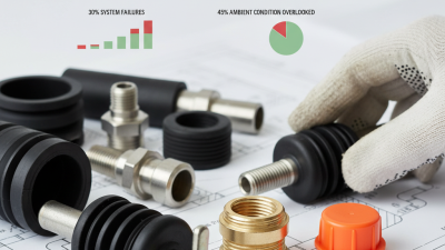 How to Choose the Right Pipe Plug for Your Plumbing Needs?