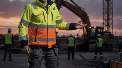 Top 10 Reflective Workwear Options for Safety and Style?