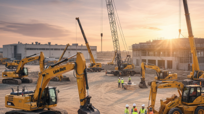 How to Choose the Right Link Belt Machine for Your Project