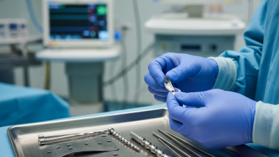 How to Choose the Right Orthopedic Implant for Your Surgery?