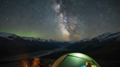 Best Camping Sleeping Bags for Every Outdoor Adventure?