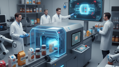 2026 Best Food X Ray Inspection Equipment for Quality Control?