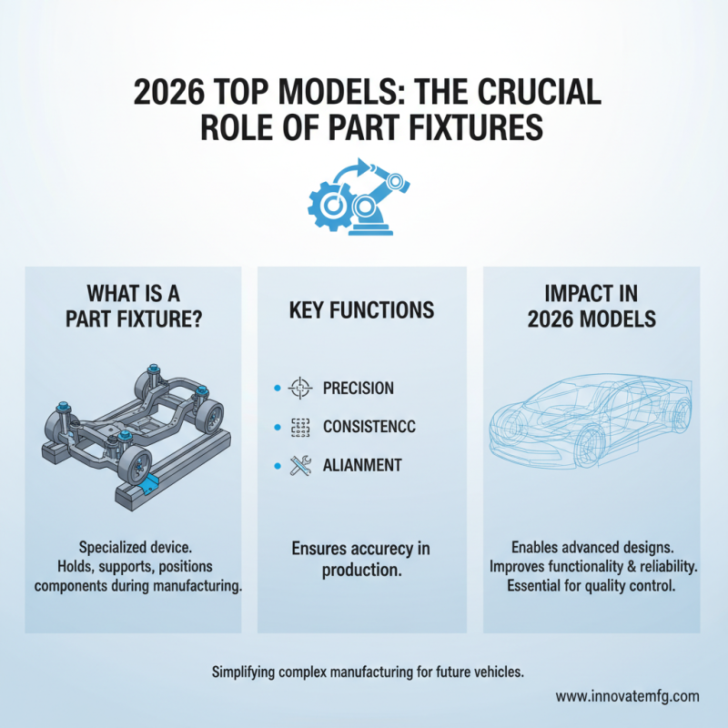 What is a Part Fixture in 2026 Top Models?