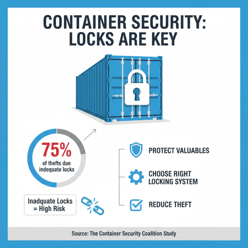 Best 10 Shipping Container Doors for Ultimate Security and Convenience?