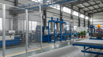 Best Stainless Steel Wire Mesh Applications and Benefits?