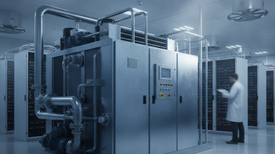 Why Choosing a Water Chiller Unit is Essential for Your Cooling Needs?