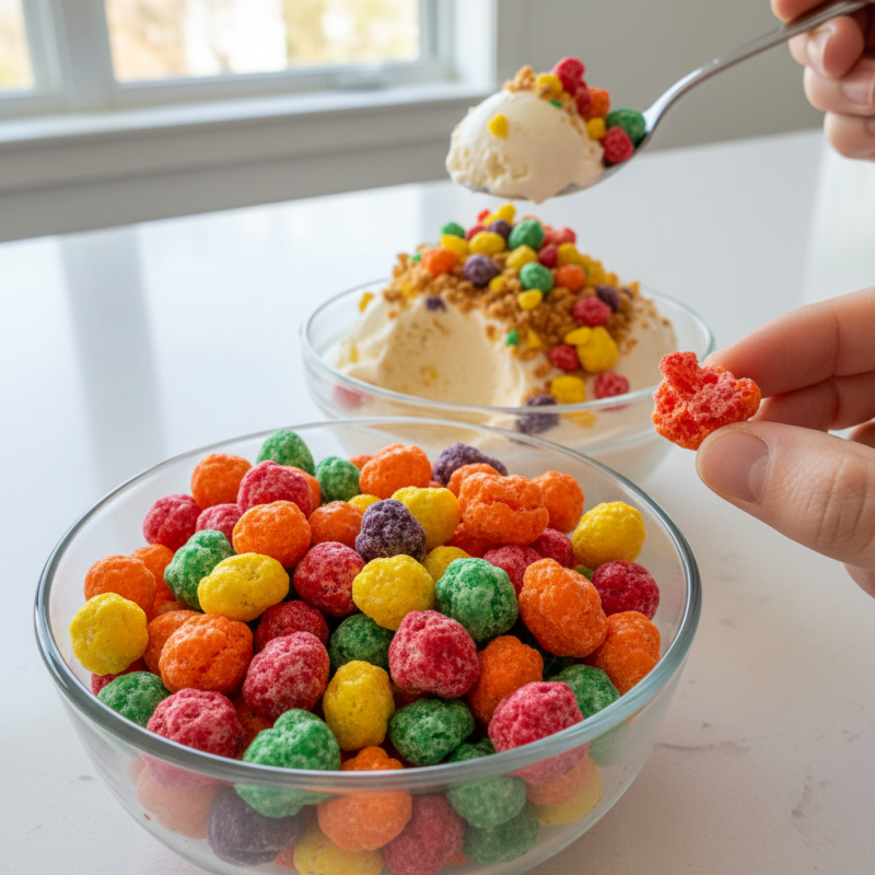 What Are Freeze Dried Skittles and How To Enjoy Them?
