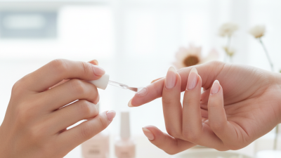 How to Use Nail Interlock for Stronger and Durable Nails?