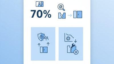 Why Are Restroom Stall Walls Important for Privacy and Hygiene?