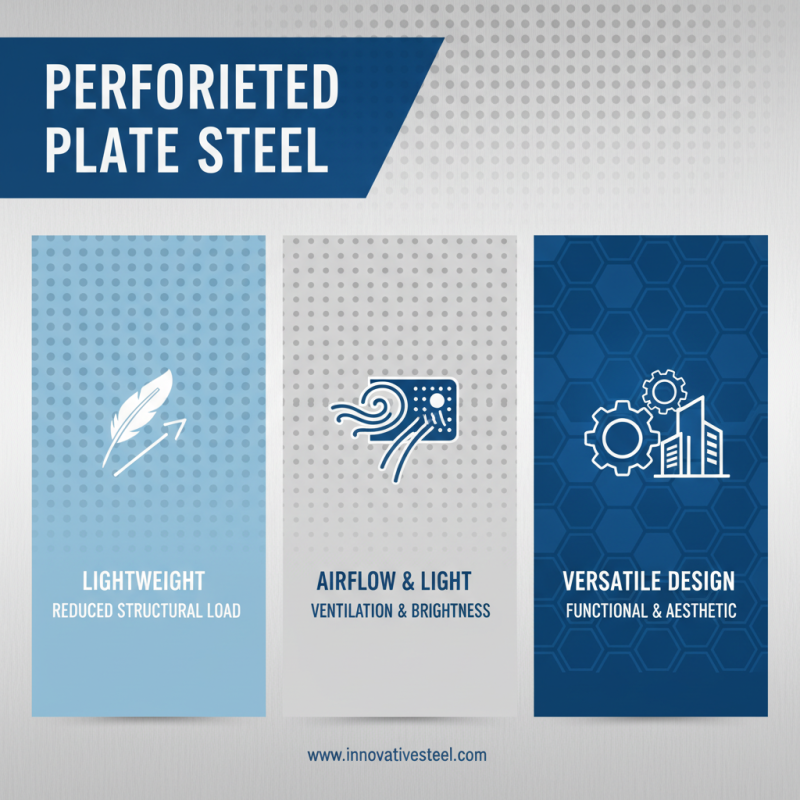 2026 Best Perforated Plate Steel Applications and Benefits?