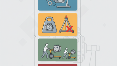 Best Car Engine Stand for Home Mechanics How to Choose?