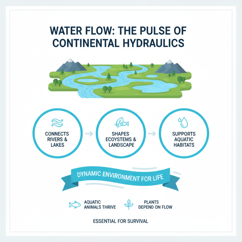 How to Understand Hydraulic Continental Systems and Their Importance?