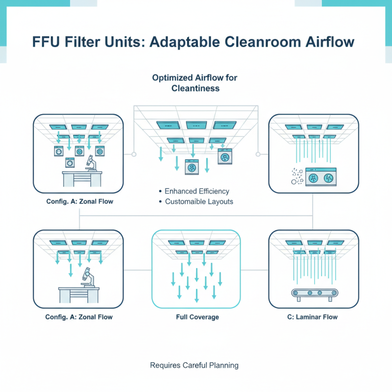 Top 10 Benefits of Using Ffu Filter Unit for Clean Rooms?