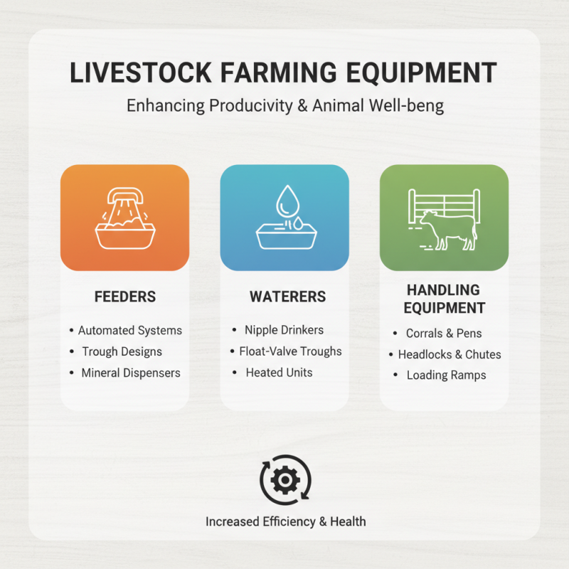 What is Livestock Equipment and How Does It Benefit Farmers?
