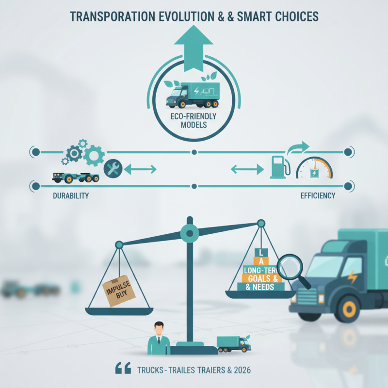 Best Trucks and Trailers for Sale Near You in 2026?