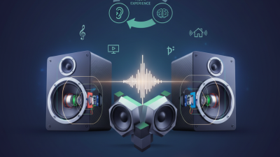 Top High Speakers for Amazing Sound Quality in 2026?