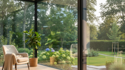 What is a derchi window manufacturer and why choose them?