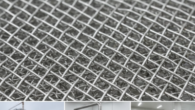 Why Choose Stainless Steel Woven Wire Mesh for Your Projects?