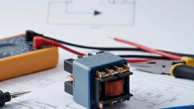 How to Choose the Right Air Conditioner Contactor for Your System?