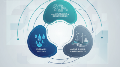 Top Uses of Stainless Steel Wire Mesh in 2026?