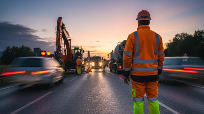 What is Reflective Workwear and Why is it Important?