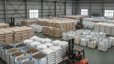 10 Essential Tips for Using PP Jumbo Bags Effectively?