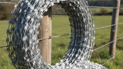 Концертная проволока как выбрать и где купить?