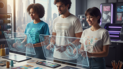 2026 Best Custom Tee Shirts Trends You Should Know?