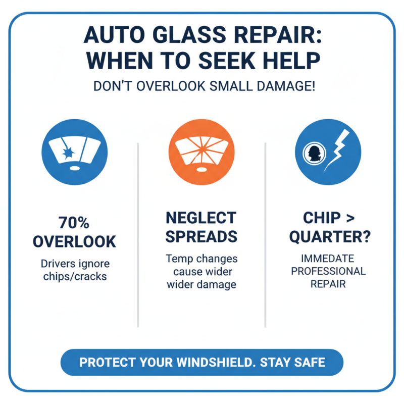 10 Best Tips for Auto Glass Fix Solutions?