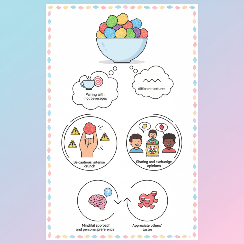 How to Enjoy Freeze Dried Skittles the Best Tips and Tricks?