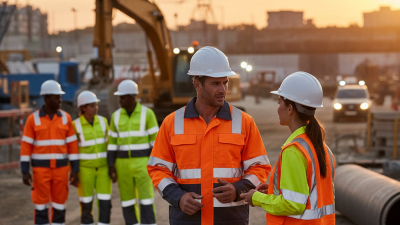 Top Tips for Choosing Reflective Workwear for Safety