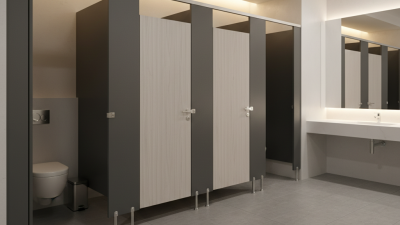 Top 10 Tips for Choosing Restroom Stall Walls?