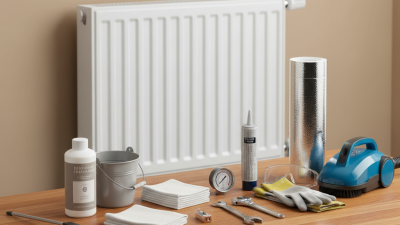 10 Essential Tips for Maintaining Your Metal Radiator?