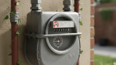 How to Read a Gas Meter Accurately for Your Monthly Bill?